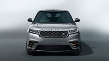 2017 - Range Rover Velar