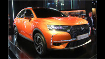DS 7 Crossback