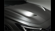 Kommt der M4-Gegner mit F1-Hybrid?