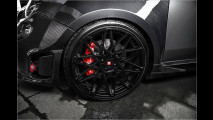 404 PS im Fiat 500? Kein Problem