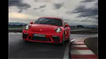 GT3 wieder als Handschalter