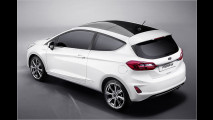 Ford Fiesta: Alle Preise