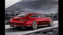 Viertüriger Mega-Hybrid