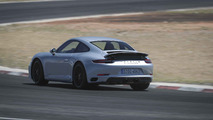 2017 Porsche 911