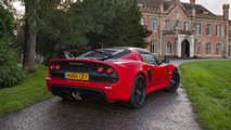 2017 Lotus Exige