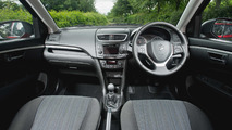 2017 Suzuki Swift