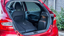 2017 Ford Ka+