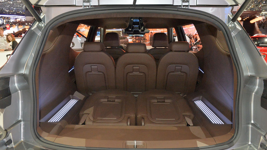 Ssangyong XAVL