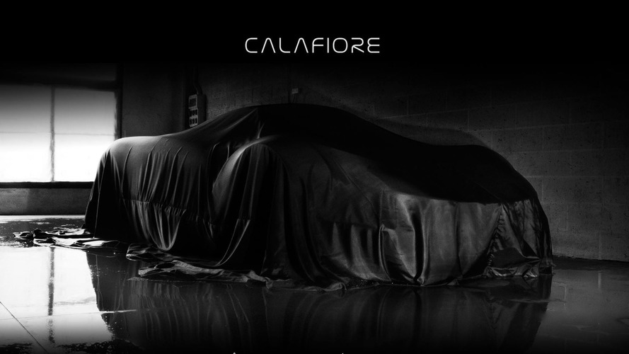 Calafiore C10 teaser