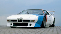 1979 - BMW M1 Procar
