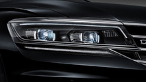 VW Phideon GTE