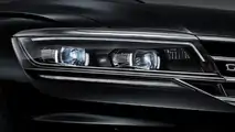 VW Phideon GTE