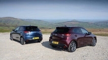 2017 Mazda 2