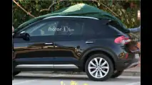 Das Golf-SUV kommt