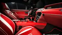 2016 Ford Mustang GT by Carlex Design