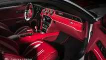 2016 Ford Mustang GT by Carlex Design
