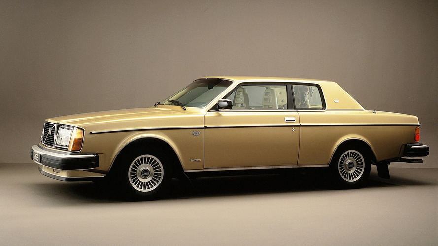 Volvo 2017 Techno Classica exhibition