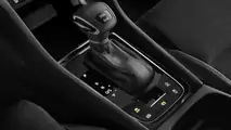2018 Skoda Karoq teaser