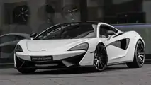 McLaren 570GT by Wheelsandmore