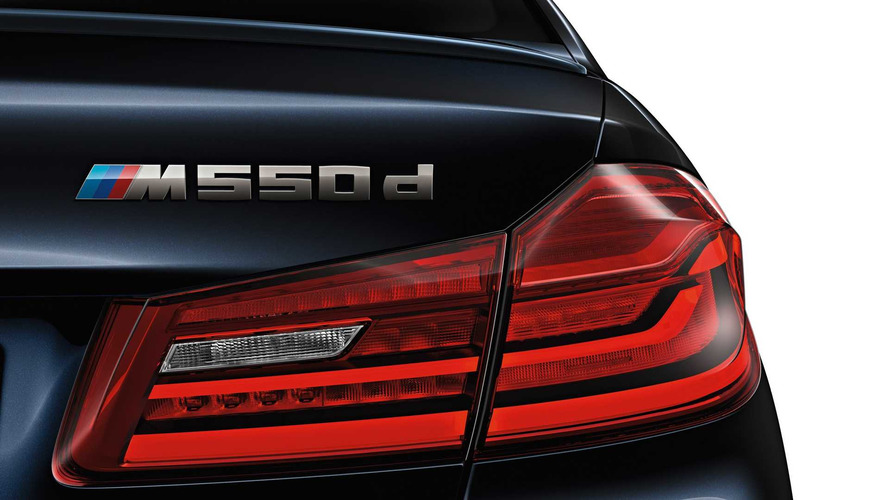 BMW spring 2017 updates