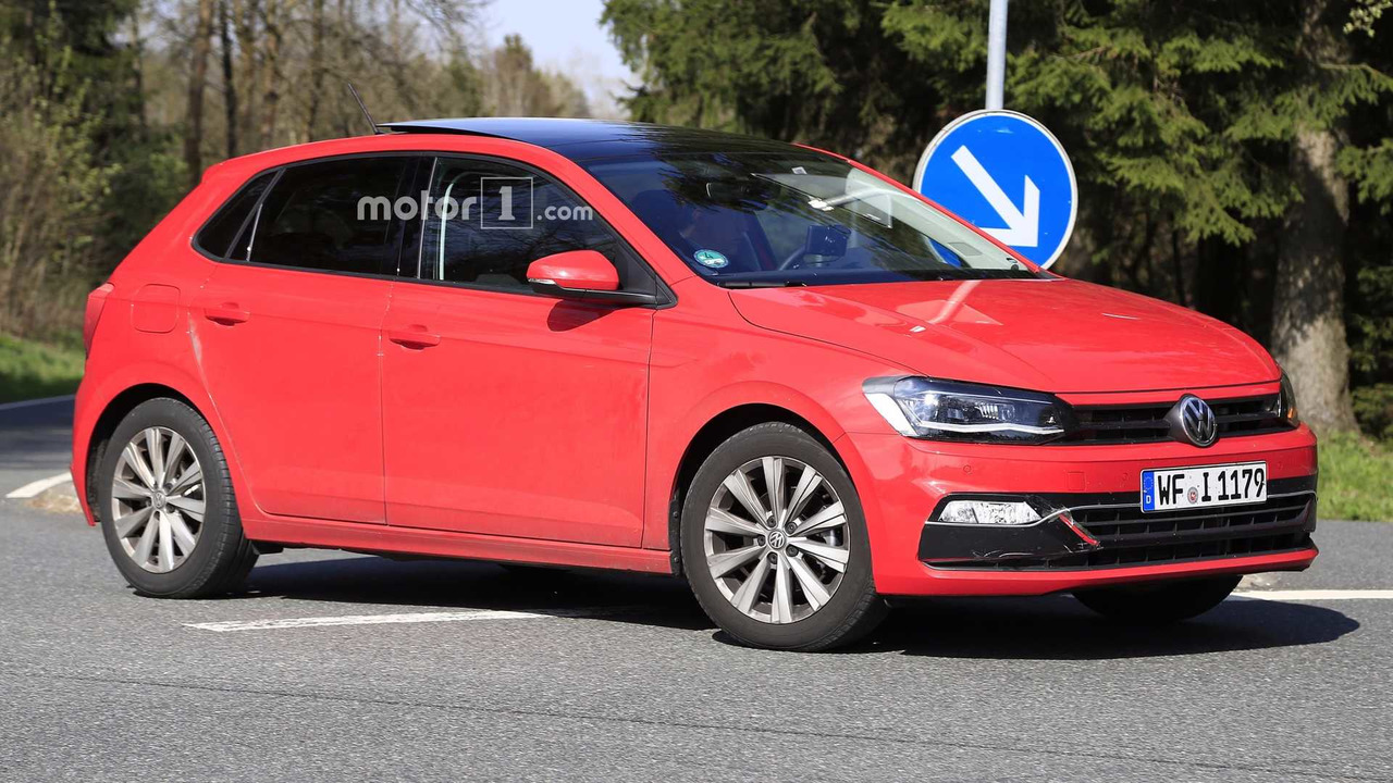 polo 16