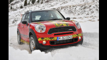 Der stärkste Serien-Mini