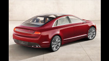 Edel-Ford auf Mondeo-Basis