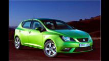 Ibiza erhält Facelift