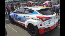Neue Sportmarke N von Hyundai