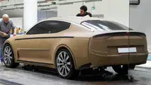 2018 Kia Stinger GT