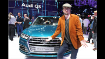 Flop: Audi Q5