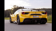 Der Ferrari 488 GTB von Novitec