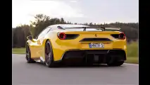 Der Ferrari 488 GTB von Novitec