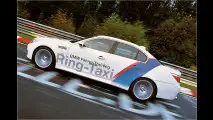 Baureihe E60 (2003 bis 2010)
