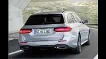 Der Kombi-Primus ist zurück