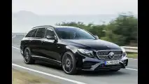 Der Kombi-Primus ist zurück