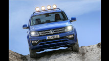 Mit V6 auf den Pick-up-Olymp?