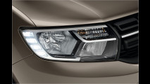 Doppelkupplung bei Dacia