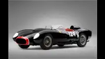 Oldie knackt den Alfa-Rekord