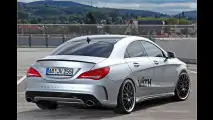 Ein Hauch von AMG