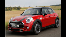 Aus Mini wird Maxi