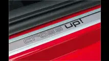 Volkswagen Cross Up