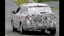 Erwischt: Fabia Combi