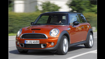 So stark wird der neue Mini