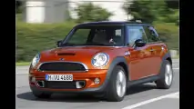 So stark wird der neue Mini