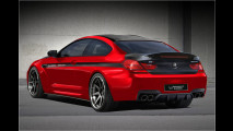 Tuning-M6 von Manhart