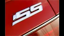 Camaro auf Wunsch schärfer