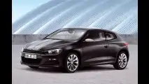 Eine Million Scirocco
