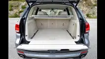 Der neue X5 im Test