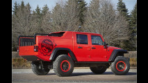 Jeep: Sieben coole Offroader